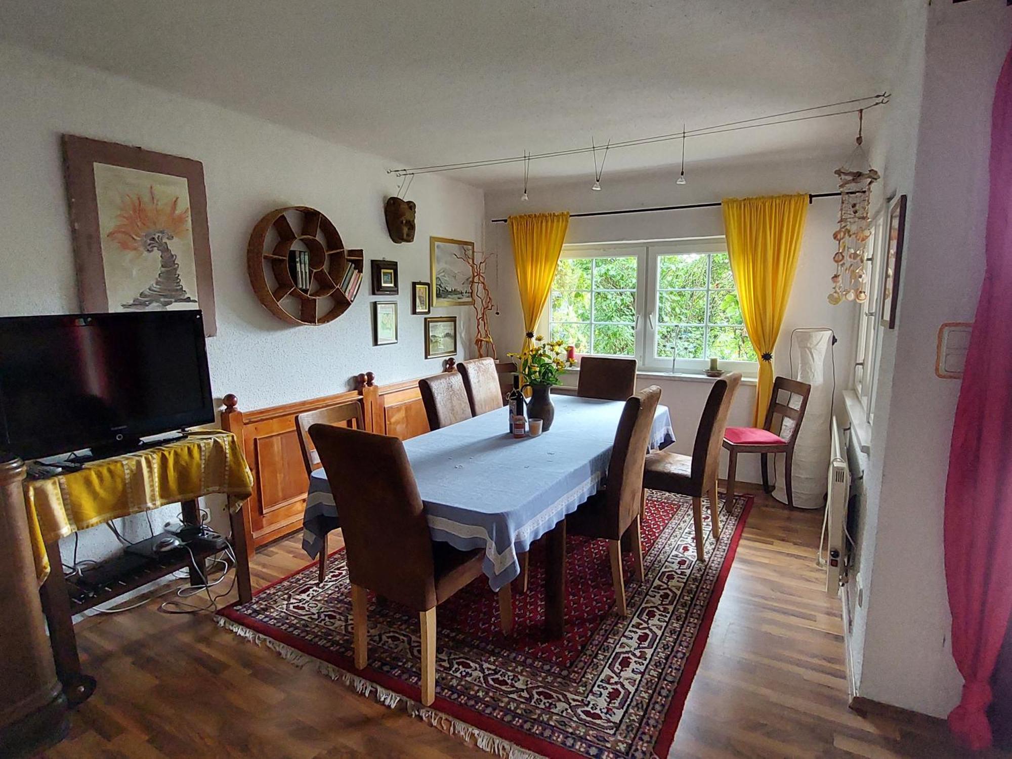 Landhaus Egger Seeboden Exterior photo